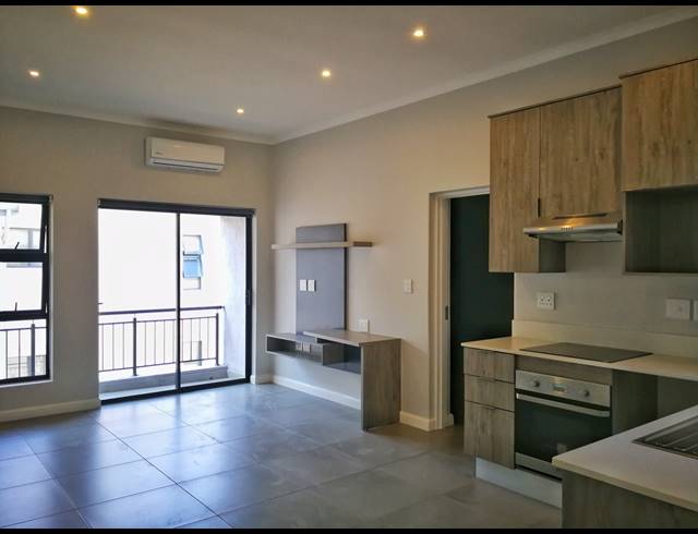 1 BEDROOM APARTMENT TO LET IN MORNINGSIDE